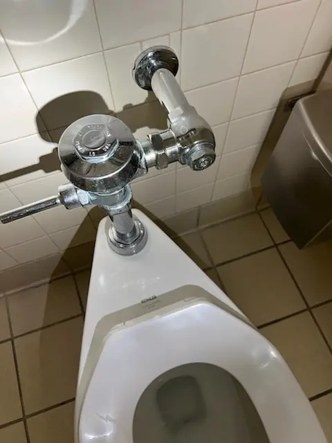 Fixture installation and repair for Sewer Camera Inspection in Franklin Springs